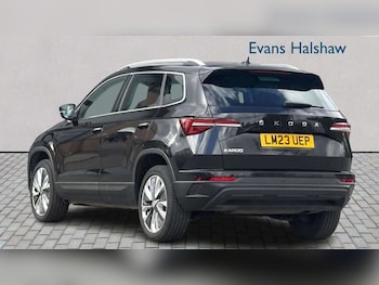 Used Skoda Karoq 2023 for sale - 79415494: Photo