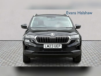 Used Skoda Karoq 2023 for sale - 79415494: Photo