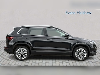 Used Skoda Karoq 2023 for sale - 79415494: Photo