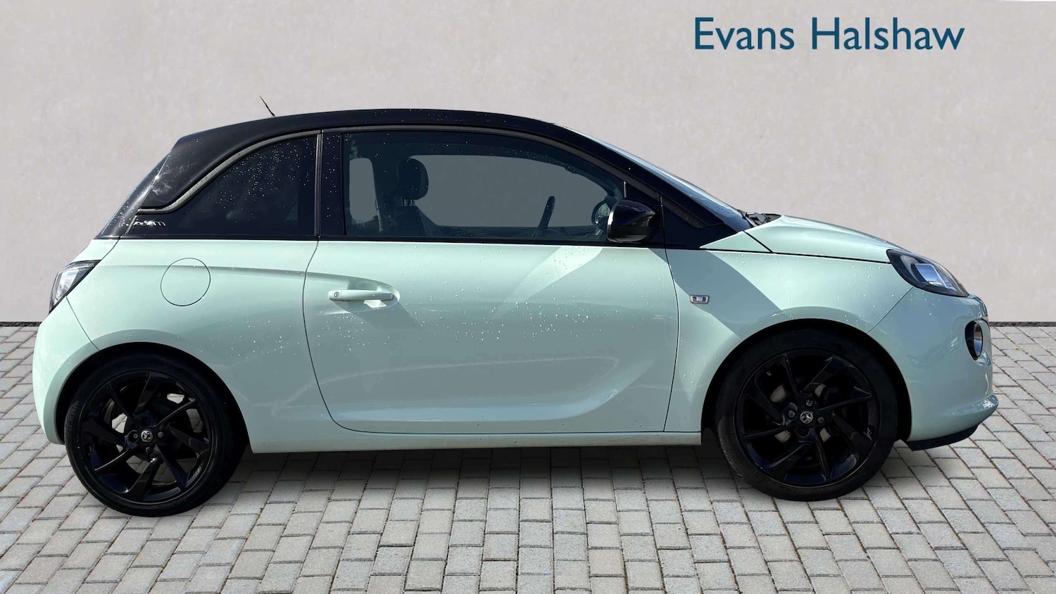 Used Vauxhall ADAM 2017 for sale - 78104350: Photo 10