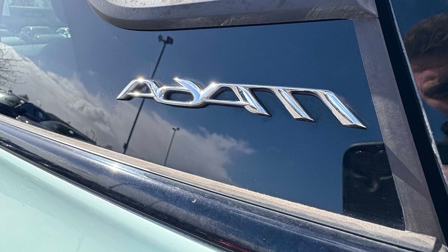 Used Vauxhall ADAM 2017 for sale - 78104350: Photo 12