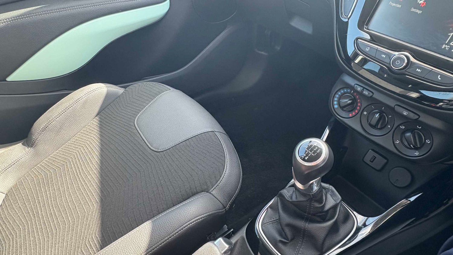 Used Vauxhall ADAM 2017 for sale - 78104350: Photo 16