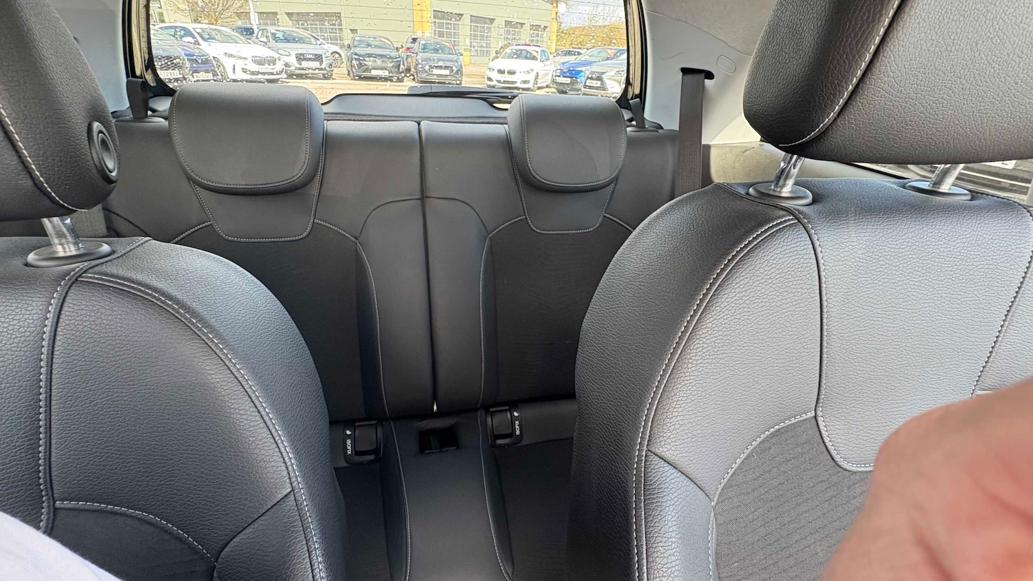 Used Vauxhall ADAM 2017 for sale - 78104350: Photo 19