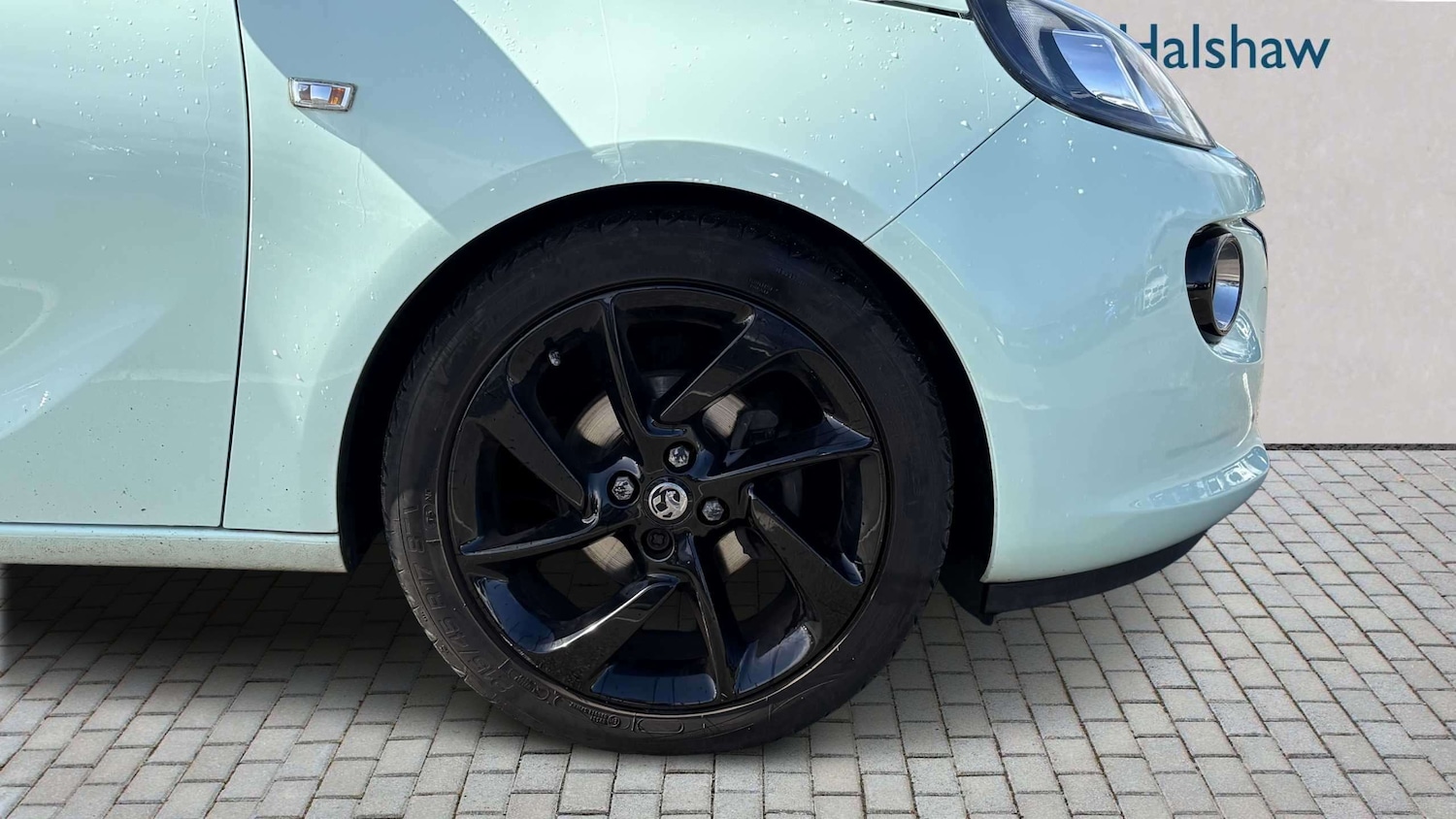 Used Vauxhall ADAM 2017 for sale - 78104350: Photo 6