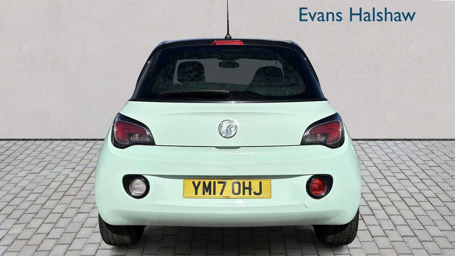 Used Vauxhall ADAM 2017 for sale - 78104350: Photo 7