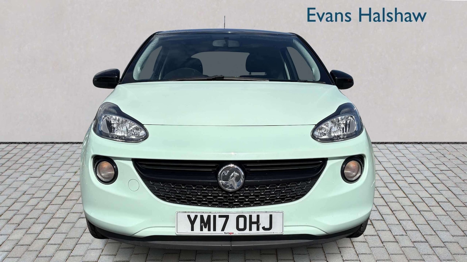 Used Vauxhall ADAM 2017 for sale - 78104350: Photo 9
