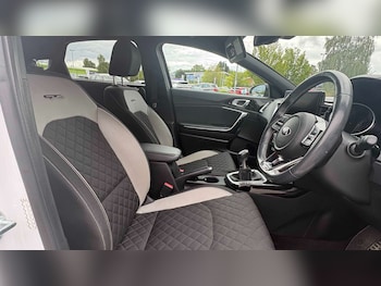 Used Kia Ceed 2021 for sale - 78651039: Photo