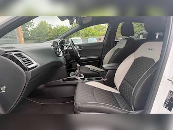 Used Kia Ceed 2021 for sale - 78651039: Photo