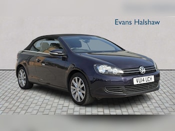 Used Volkswagen Golf 2014 for sale - 78388985: Photo