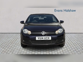 Used Volkswagen Golf 2014 for sale - 78388985: Photo