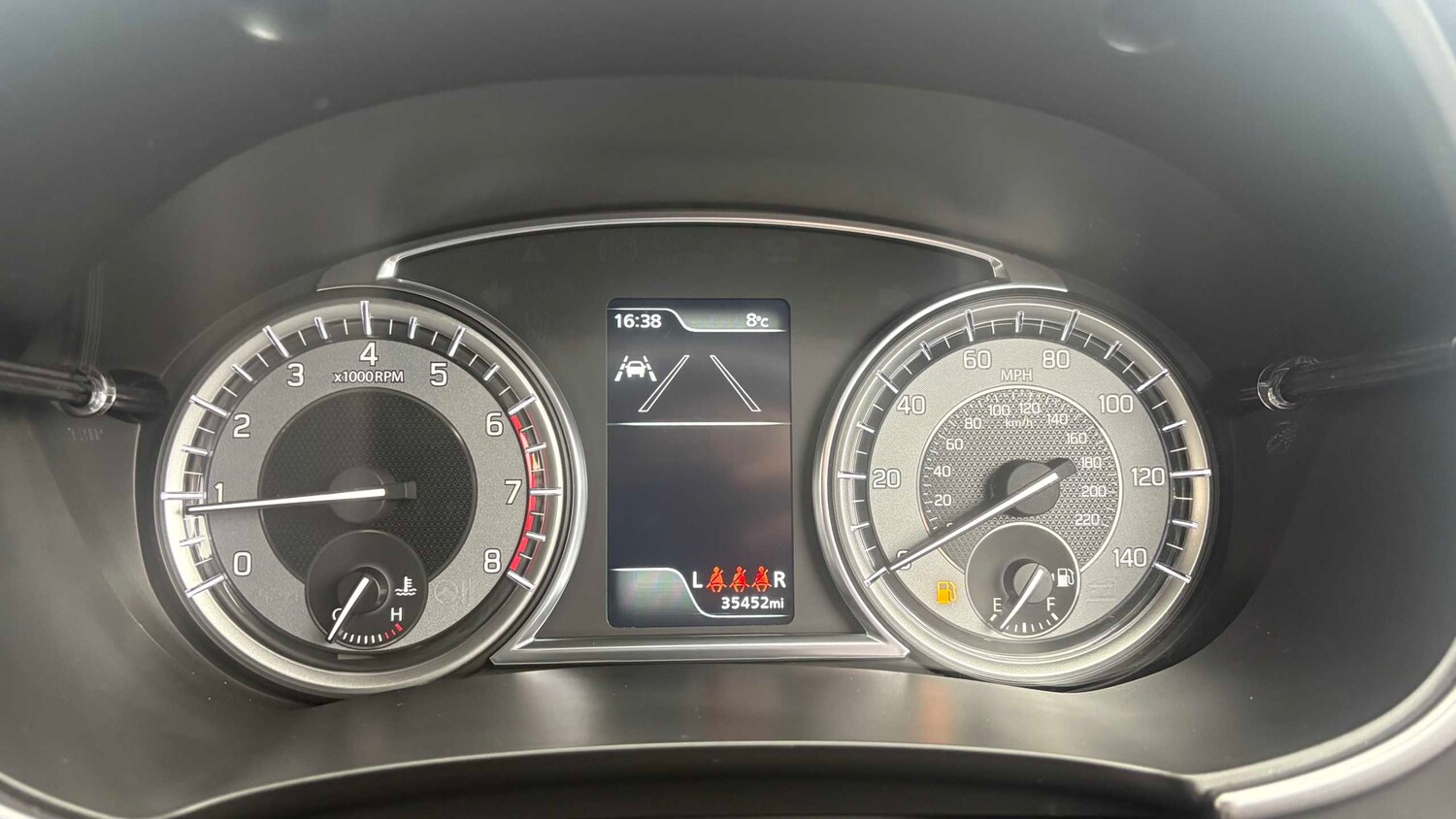 Used Suzuki Vitara 2022 for sale - 77858958: Photo 12