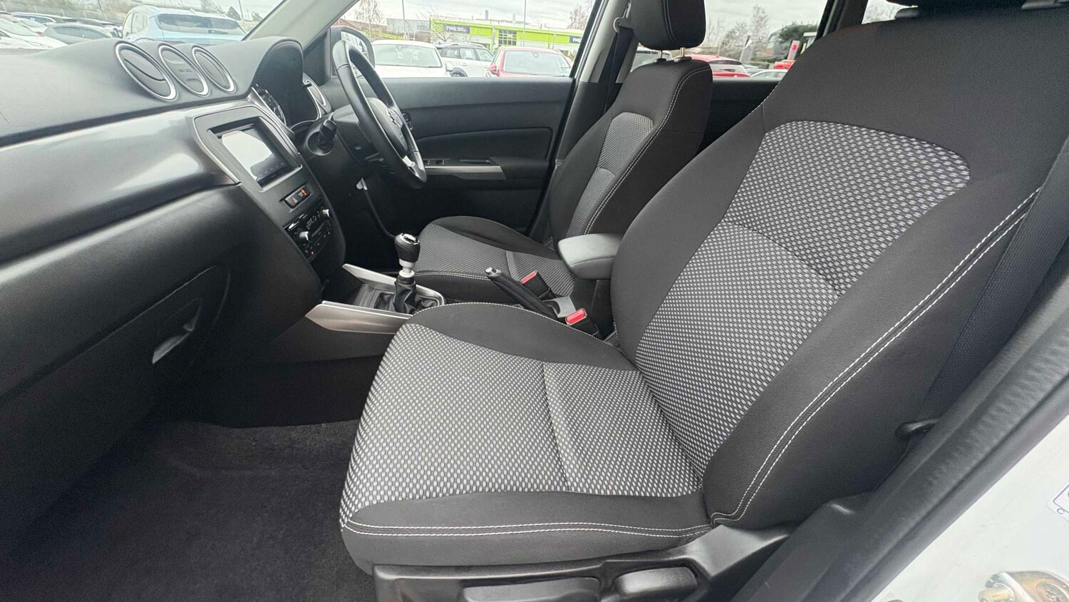 Used Suzuki Vitara 2022 for sale - 77858958: Photo 13