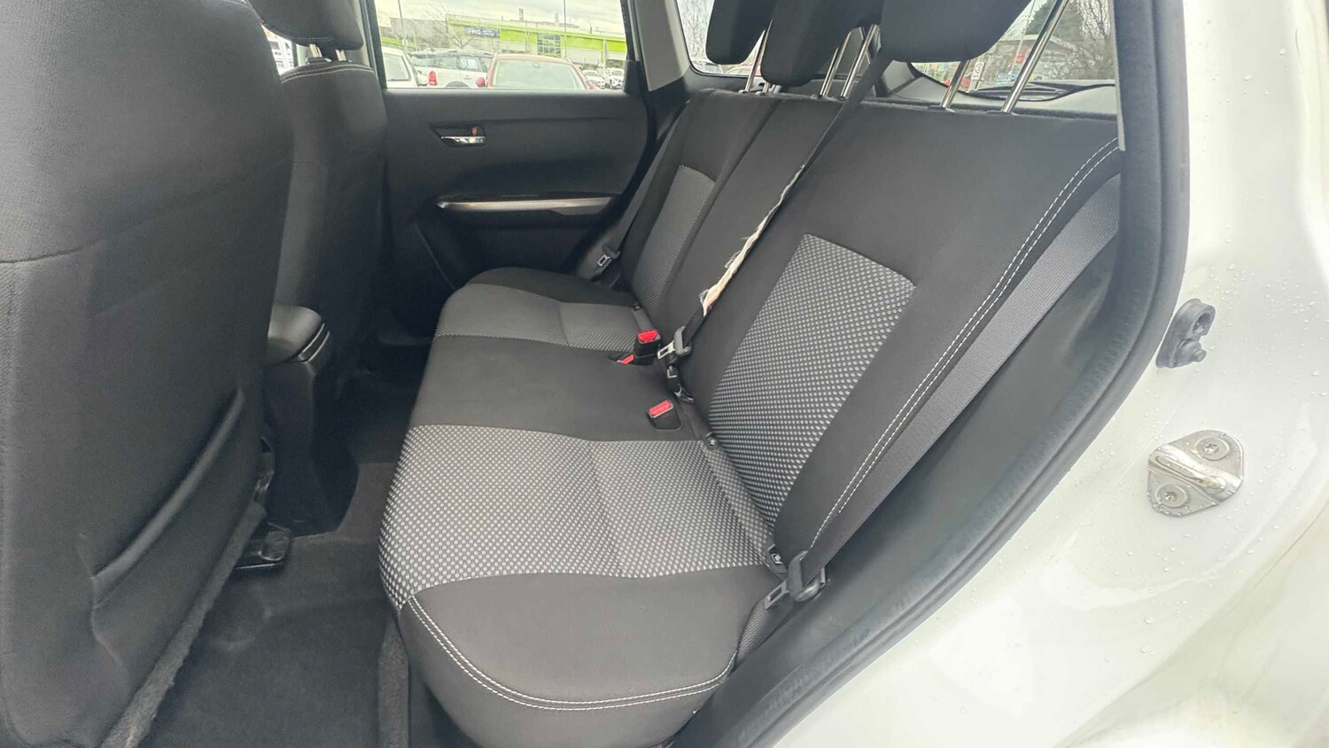 Used Suzuki Vitara 2022 for sale - 77858958: Photo 14