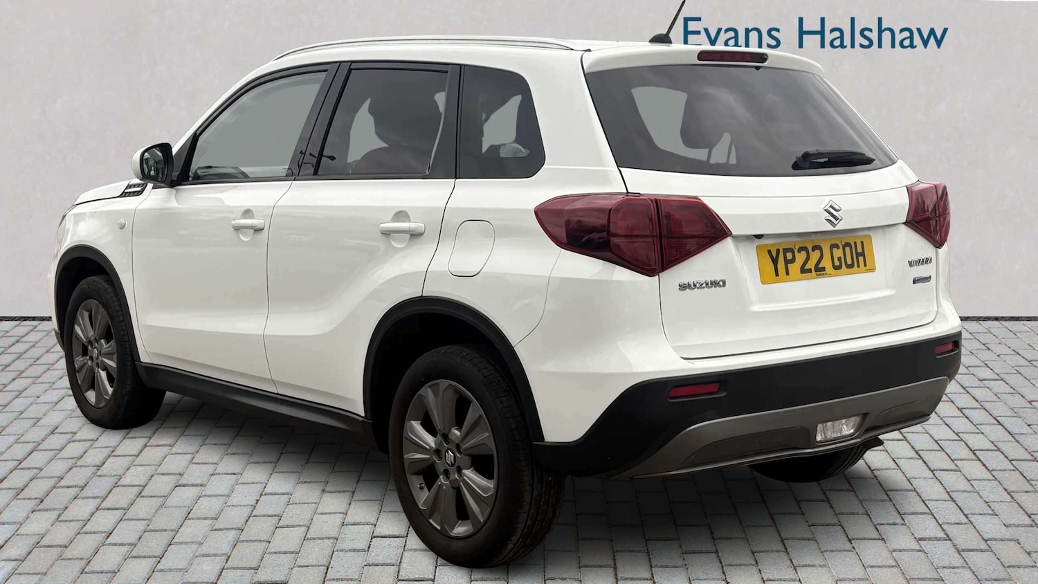 Used Suzuki Vitara 2022 for sale - 77858958: Photo 2