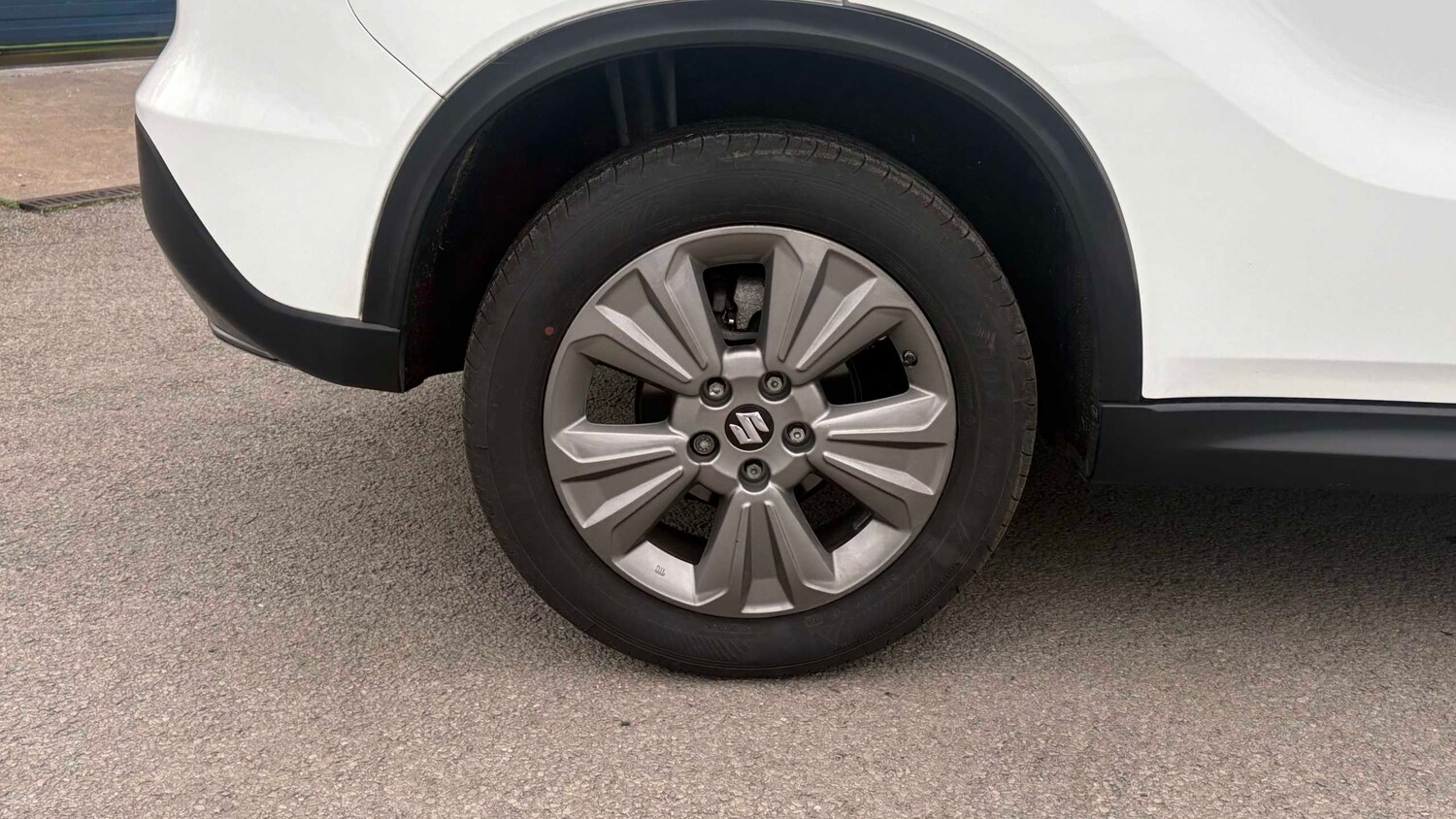 Used Suzuki Vitara 2022 for sale - 77858958: Photo 20