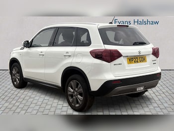 Used Suzuki Vitara 2022 for sale - 77858958: Photo