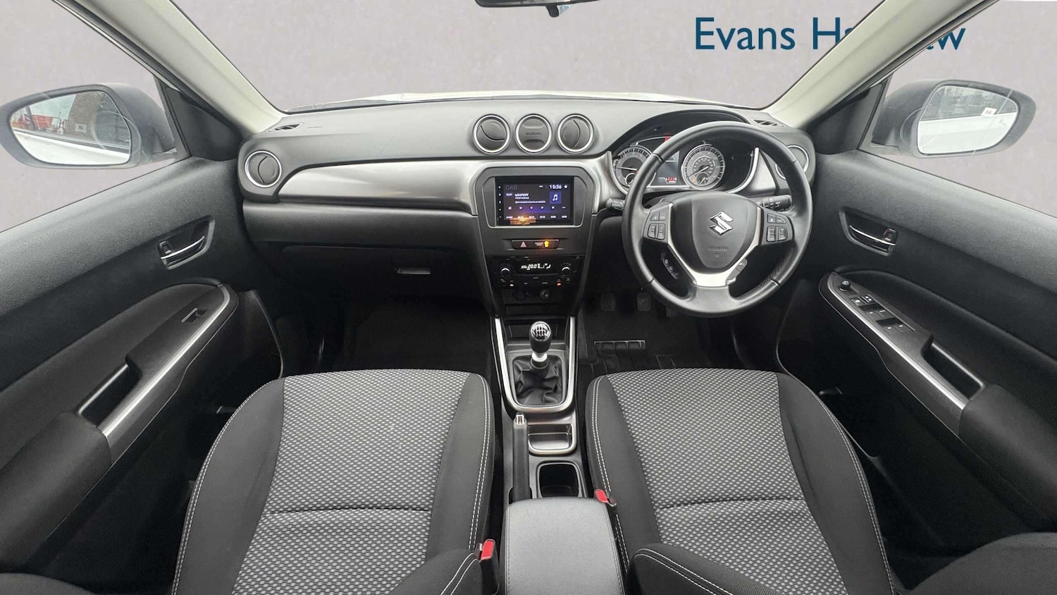 Used Suzuki Vitara 2022 for sale - 77858958: Photo 3