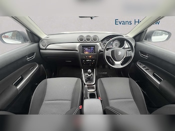 Used Suzuki Vitara 2022 for sale - 77858958: Photo