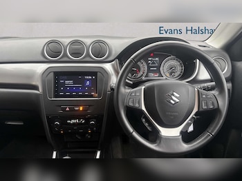 Used Suzuki Vitara 2022 for sale - 77858958: Photo