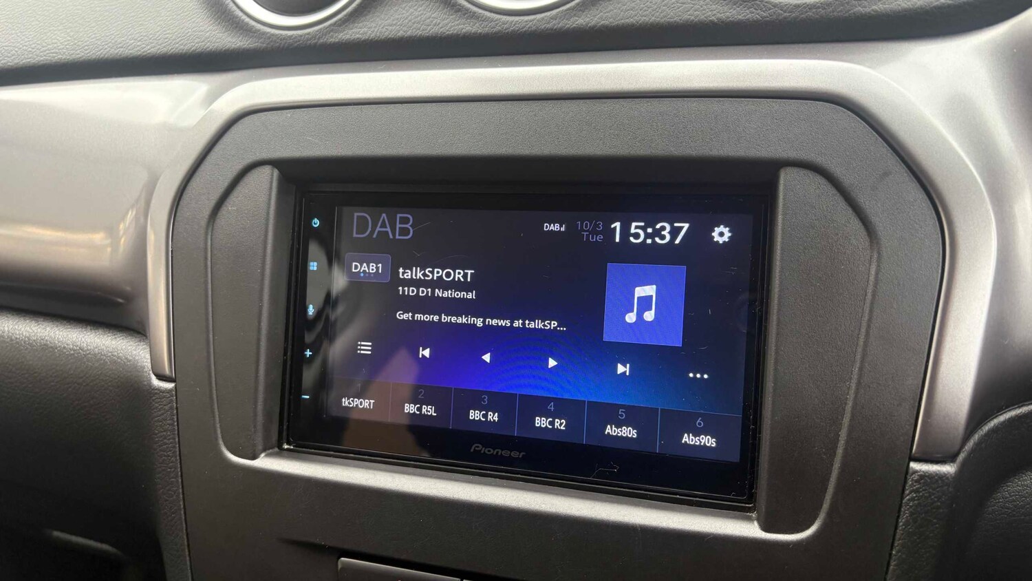 Used Suzuki Vitara 2022 for sale - 77858958: Photo 6