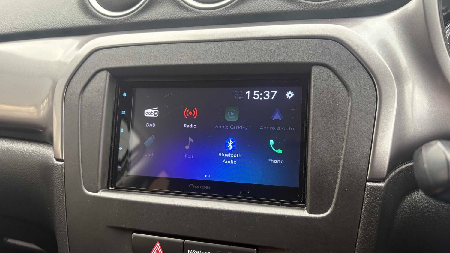 Used Suzuki Vitara 2022 for sale - 77858958: Photo 8