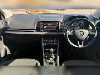 Used Skoda Karoq 2018 for sale - 79689537: Photo