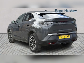 Used Peugeot 3008 2024 for sale - 78564169: Photo