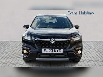 Used Suzuki SX4 S-Cross 2023 for sale - 78639228: Photo