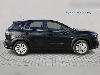 Used Suzuki SX4 S-Cross 2023 for sale - 78639228: Photo