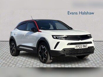 Used Vauxhall Mokka 2022 for sale - 78754616: Photo