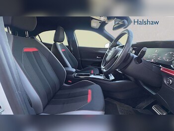 Used Vauxhall Mokka 2022 for sale - 78754616: Photo