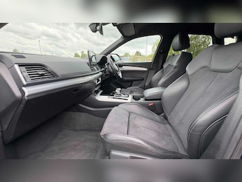 Used Audi Q5 2021 for sale - 78678777: Photo