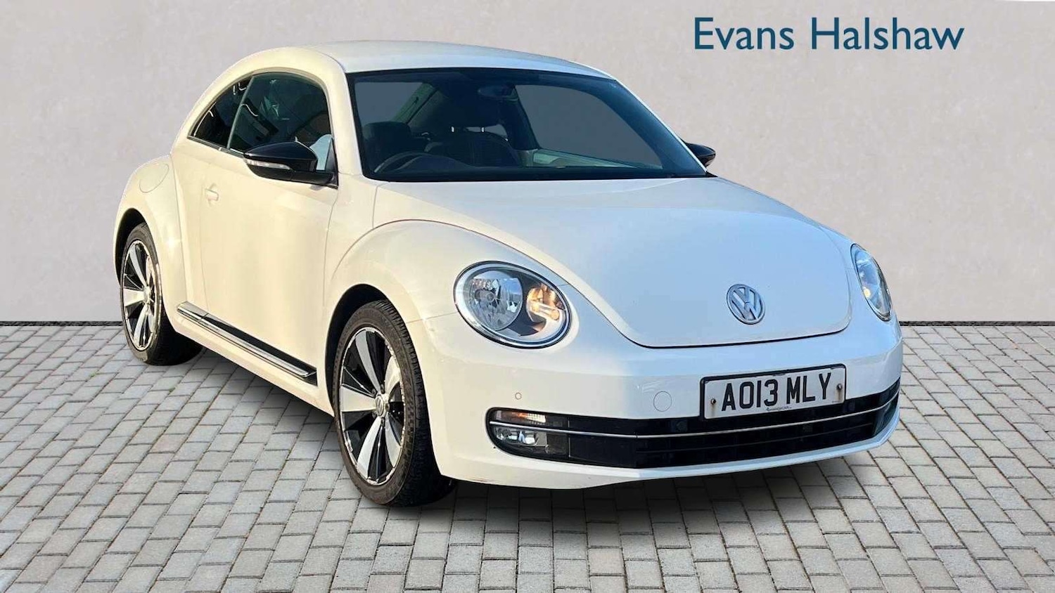 Used Volkswagen Beetle 2013 for sale - 77961125: Photo 1