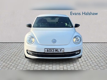 Used Volkswagen Beetle 2013 for sale - 77961125: Photo