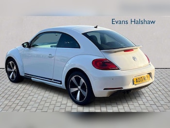 Used Volkswagen Beetle 2013 for sale - 77961125: Photo