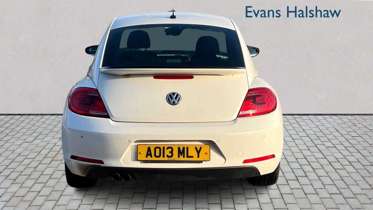 Used Volkswagen Beetle 2013 for sale - 77961125: Photo 5