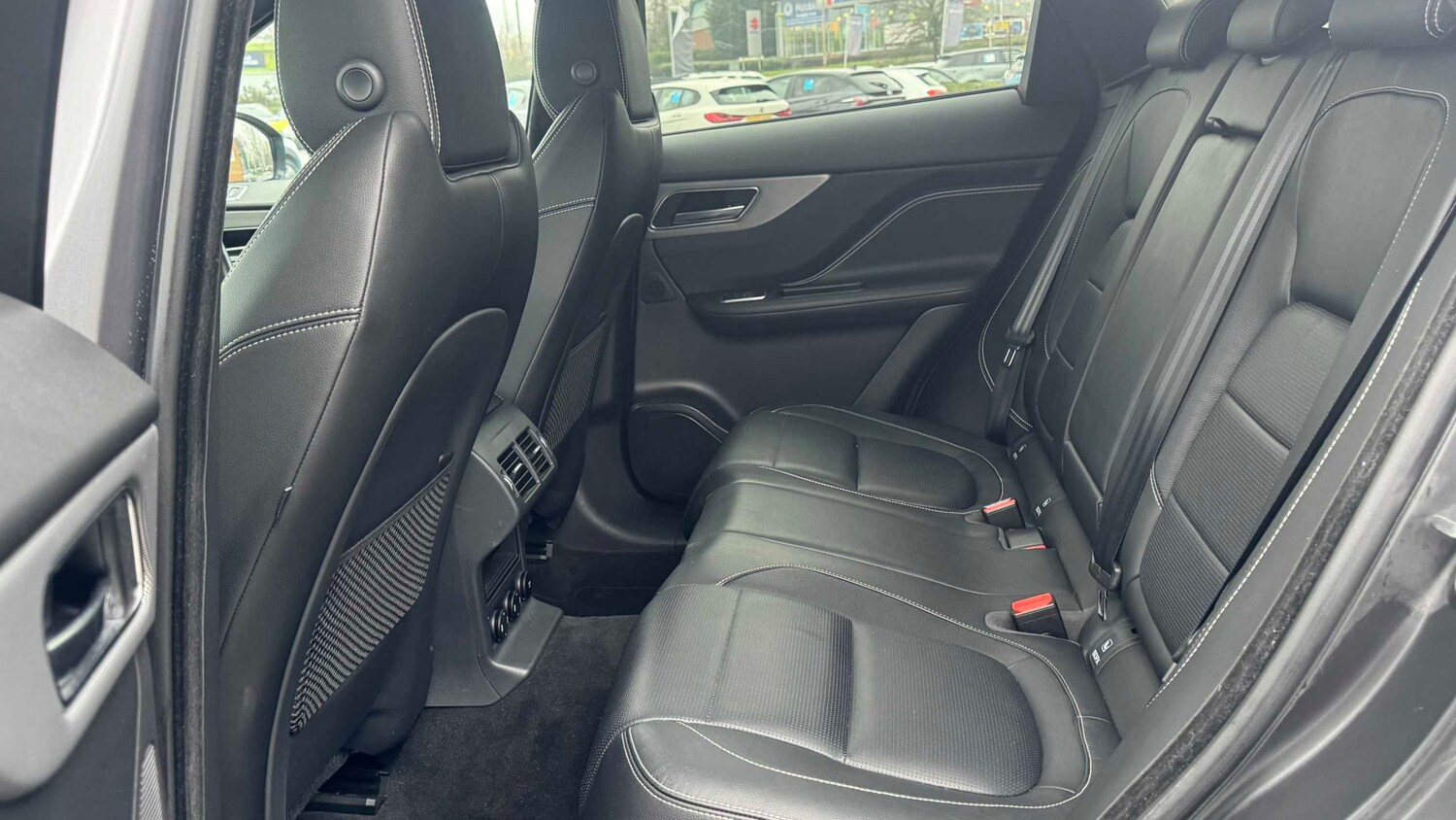 Used Jaguar F-Pace 2020 for sale - 78077202: Photo 10