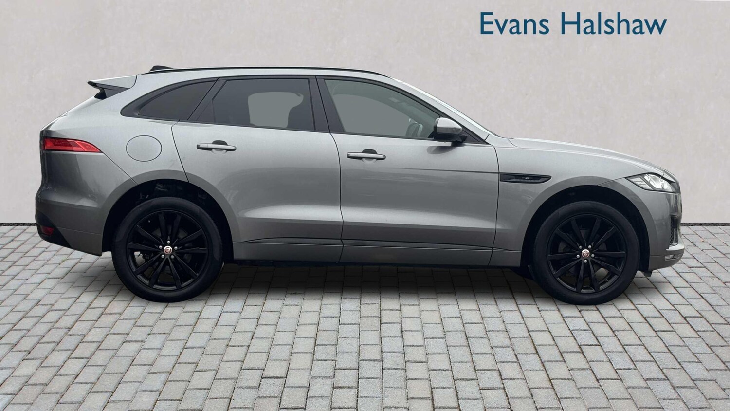 Used Jaguar F-Pace 2020 for sale - 78077202: Photo 6