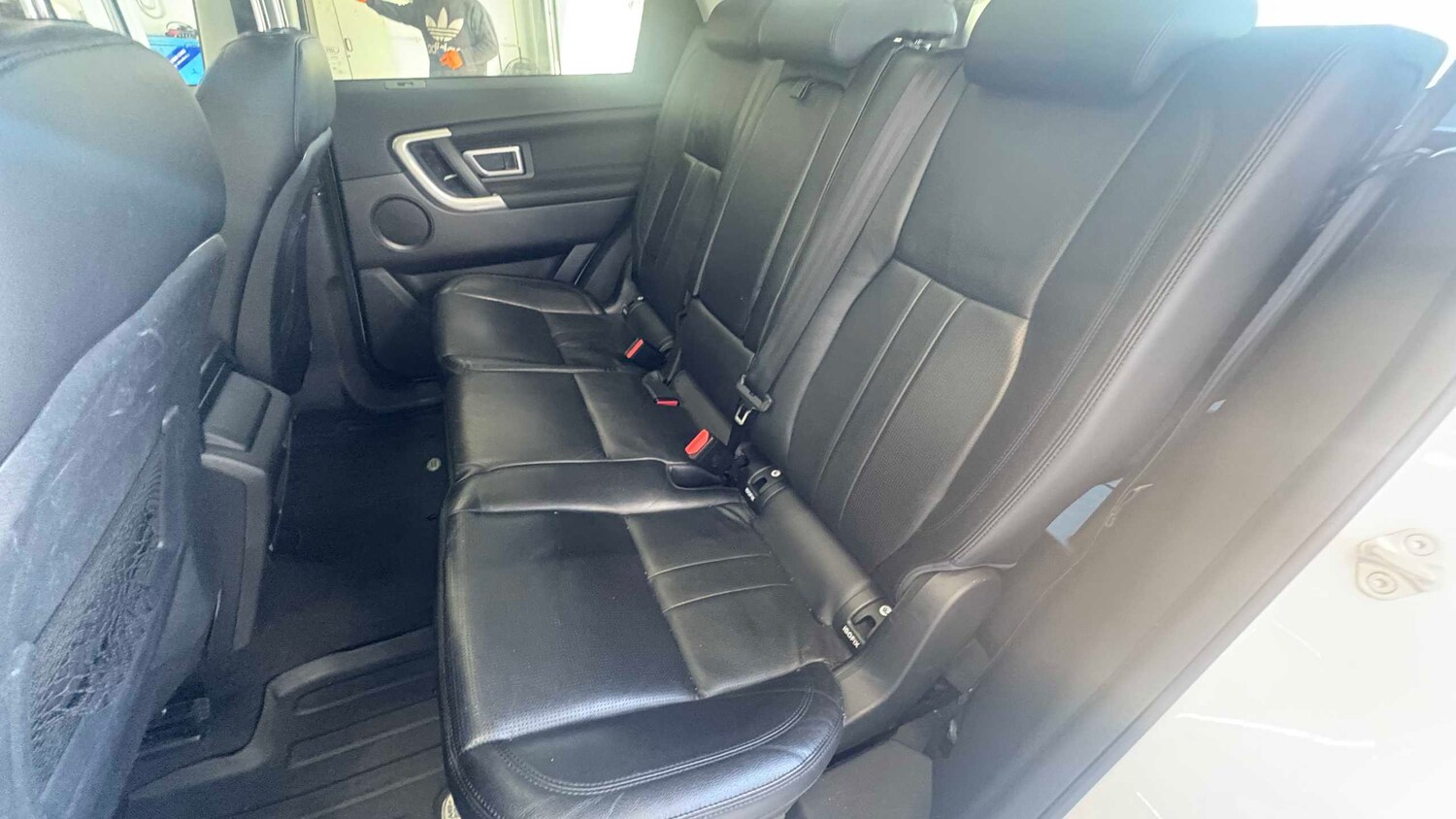 Used Land Rover Discovery Sport 2018 for sale - 78089729: Photo 12