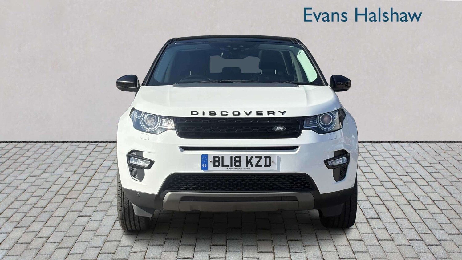 Used Land Rover Discovery Sport 2018 for sale - 78089729: Photo 14