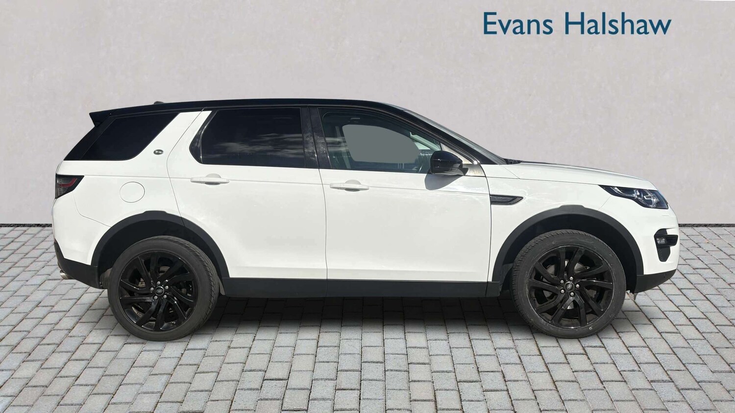 Used Land Rover Discovery Sport 2018 for sale - 78089729: Photo 16