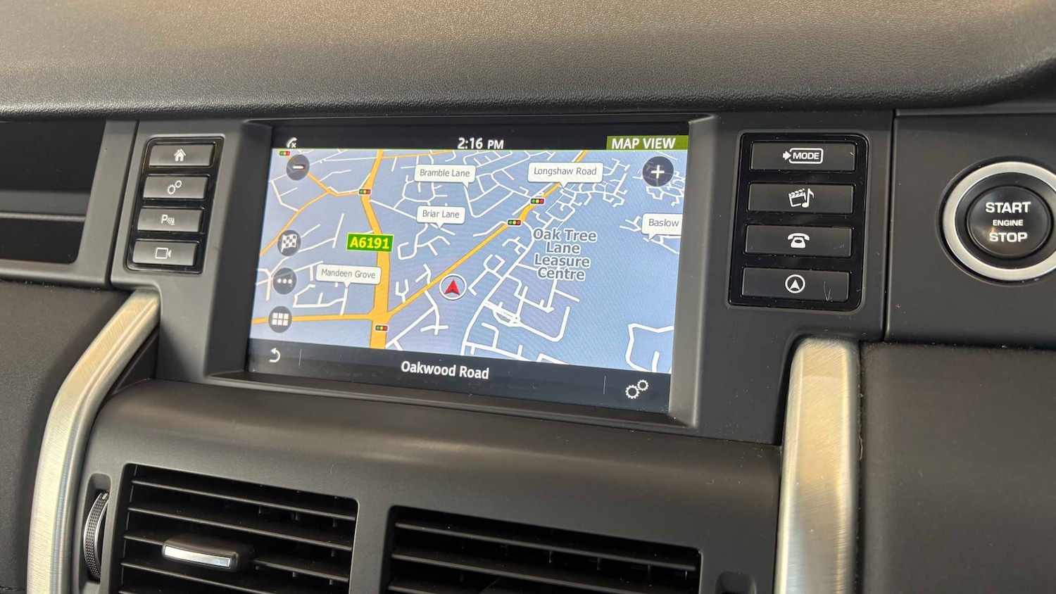 Used Land Rover Discovery Sport 2018 for sale - 78089729: Photo 4