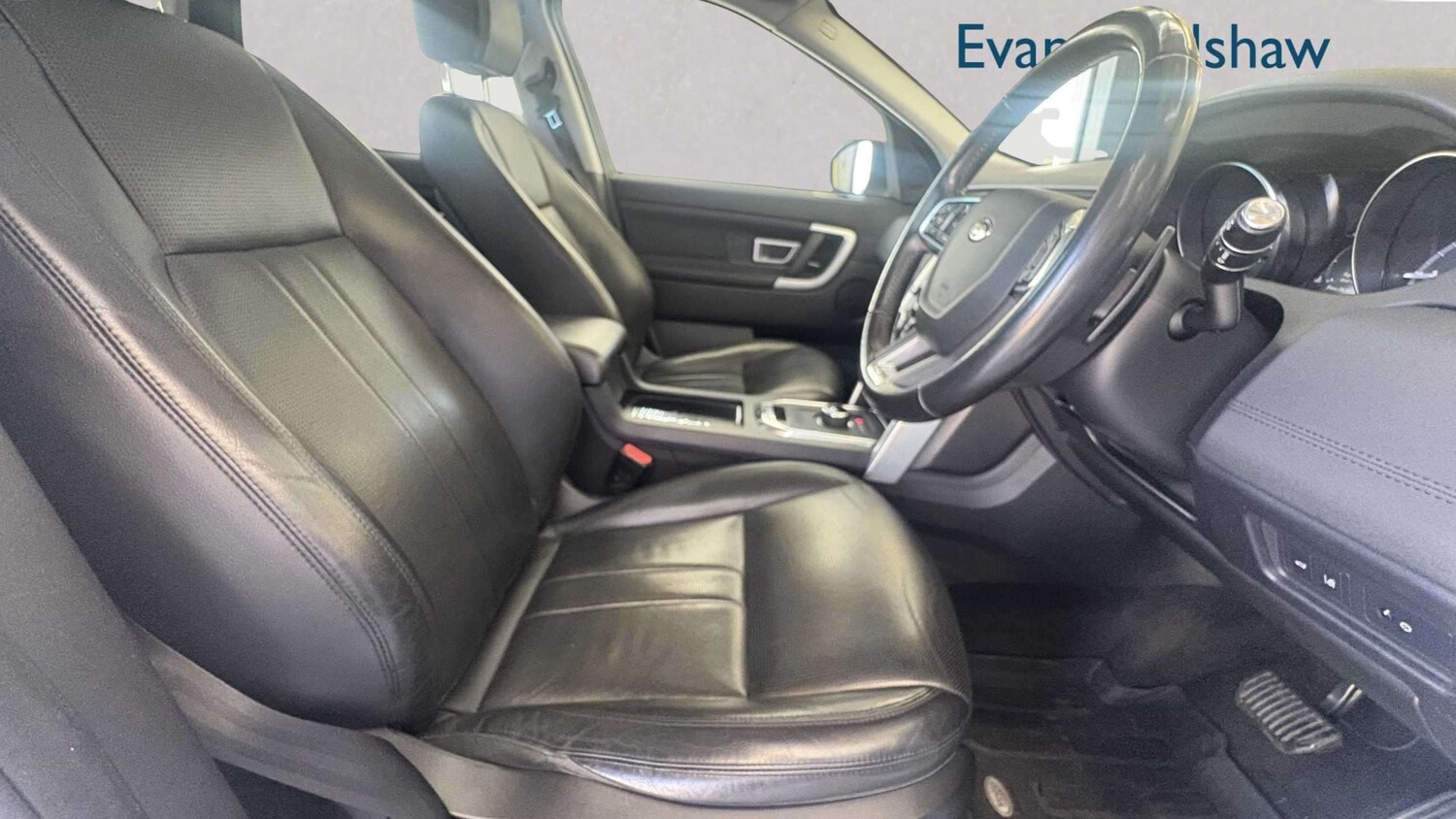 Used Land Rover Discovery Sport 2018 for sale - 78089729: Photo 6