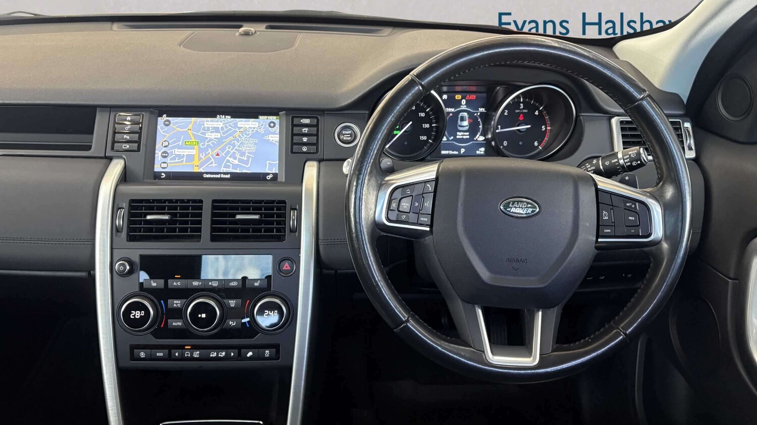 Used Land Rover Discovery Sport 2018 for sale - 78089729: Photo 7