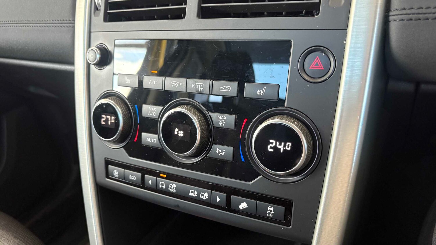 Used Land Rover Discovery Sport 2018 for sale - 78089729: Photo 9