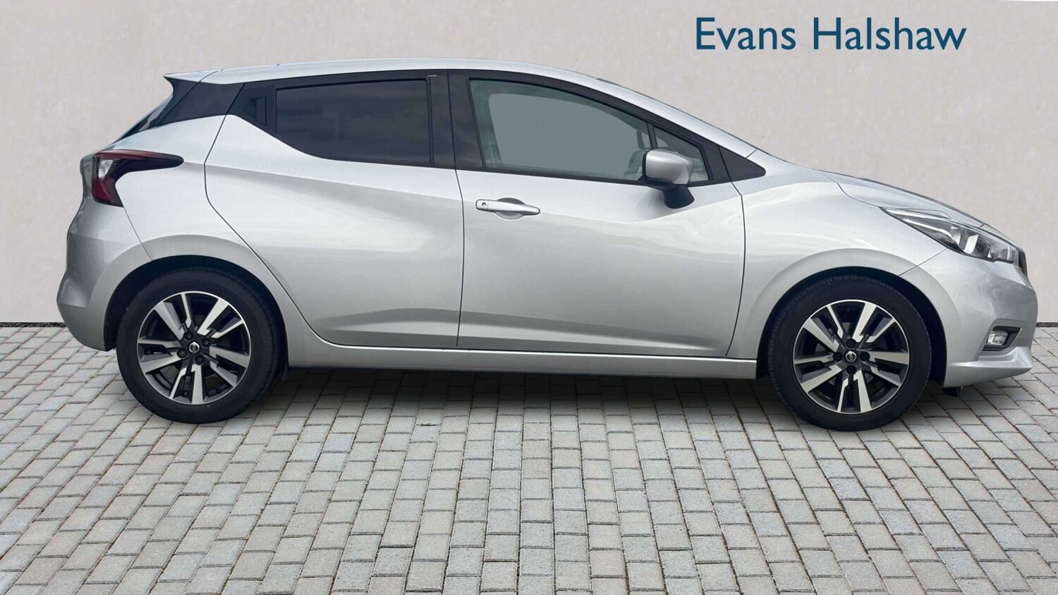 Used Nissan Micra 2017 for sale - 78010283: Photo 5