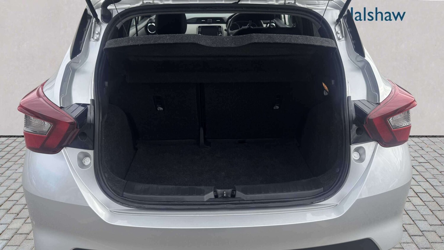 Used Nissan Micra 2017 for sale - 78010283: Photo 6