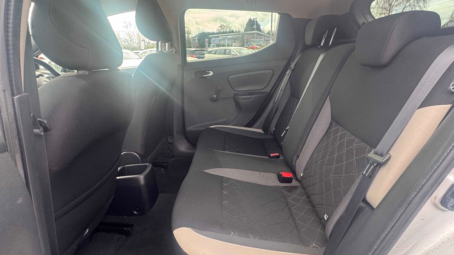 Used Nissan Micra 2017 for sale - 78010283: Photo 7