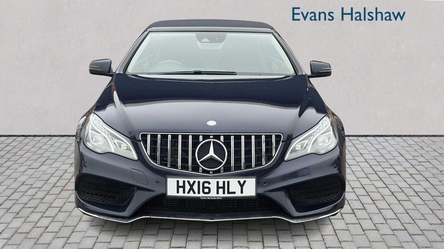 Used Mercedes-Benz E Class for sale - 77862010: Photo 4