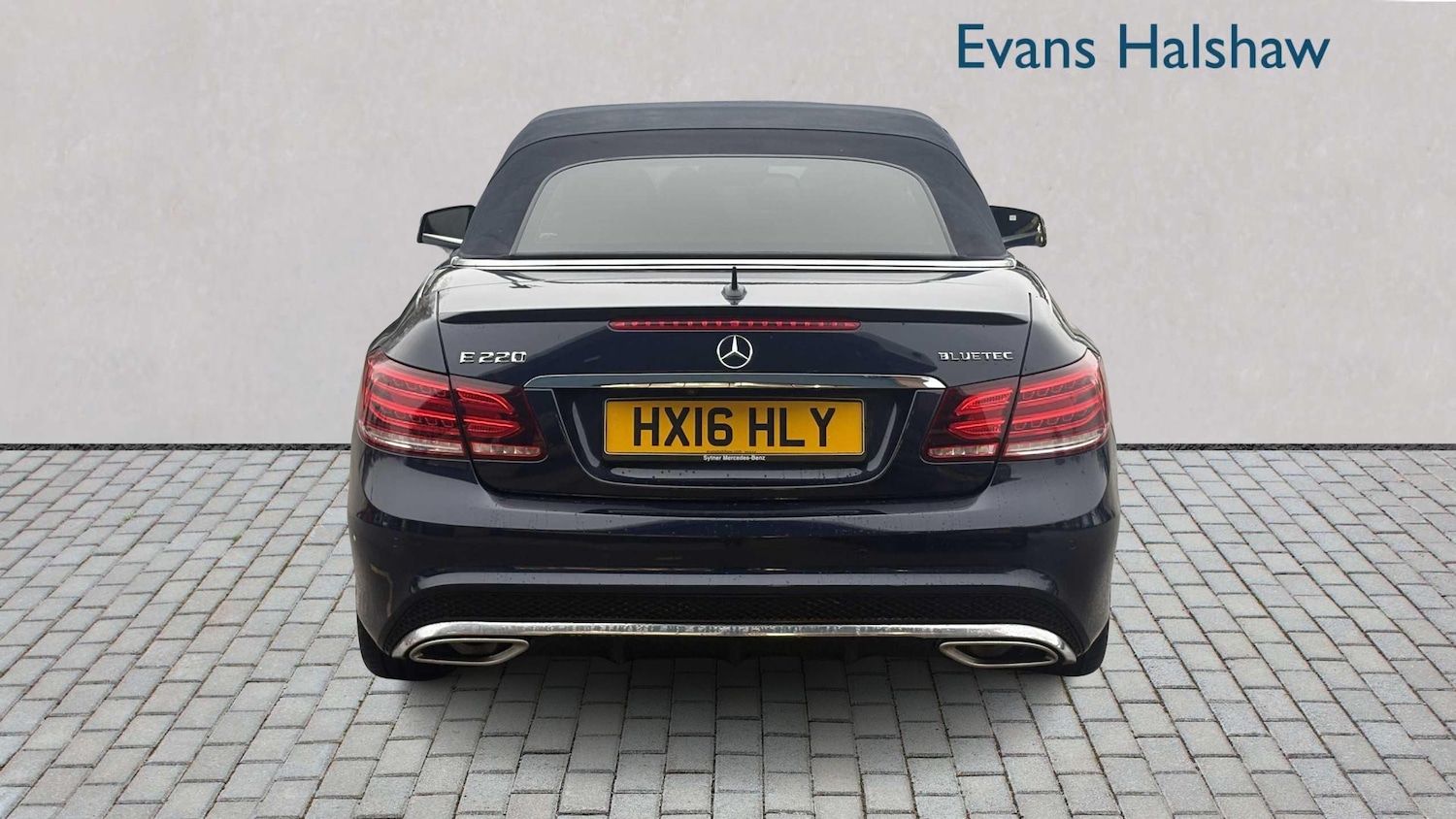 Used Mercedes-Benz E Class for sale - 77862010: Photo 5